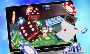 Experience Thrilling Gaming at Richy Fish Casino & Sportsbook 1056134862 Experience Thrilling Gaming at Richy Fish Casino & Sportsbook 1056134862