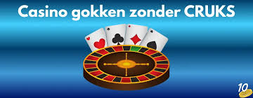 No Account Casino De Toekomst van Online Gokken -814591294