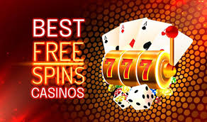 Unlocking the Excitement of 101 Free Spins No Deposit Offers Unlocking the Excitement of 101 Free Spins No Deposit Offers