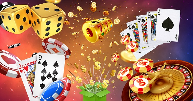 Bedste Casino Uden Om Rofus Dine Muligheder
