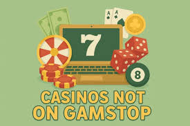 Exploring Non Gamstop Casinos A Comprehensive Guide 335433331