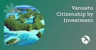 Unlocking Opportunities Vanuatu Citizenship by Investment 750710425